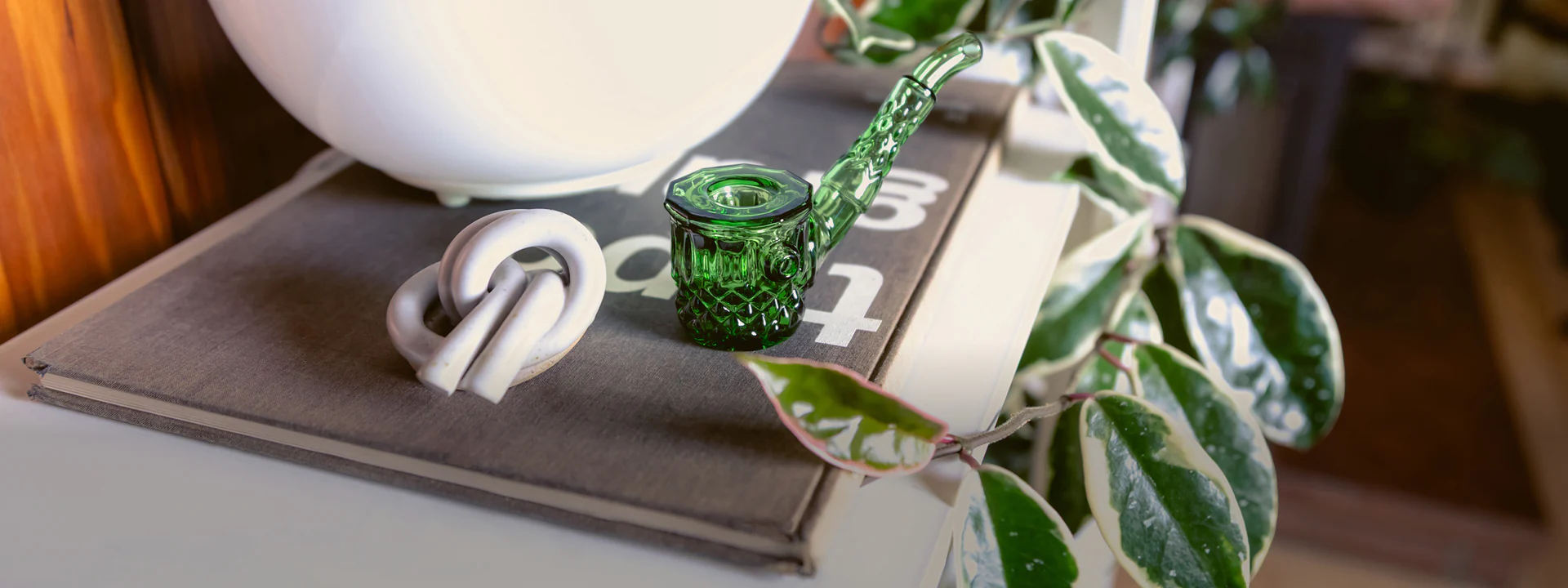 Elevate Your Home Rituals